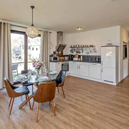 Apartman Eg
