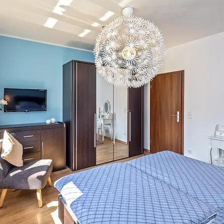 Apartman Eg Lenz