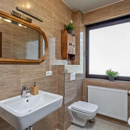 Apartman Eg *